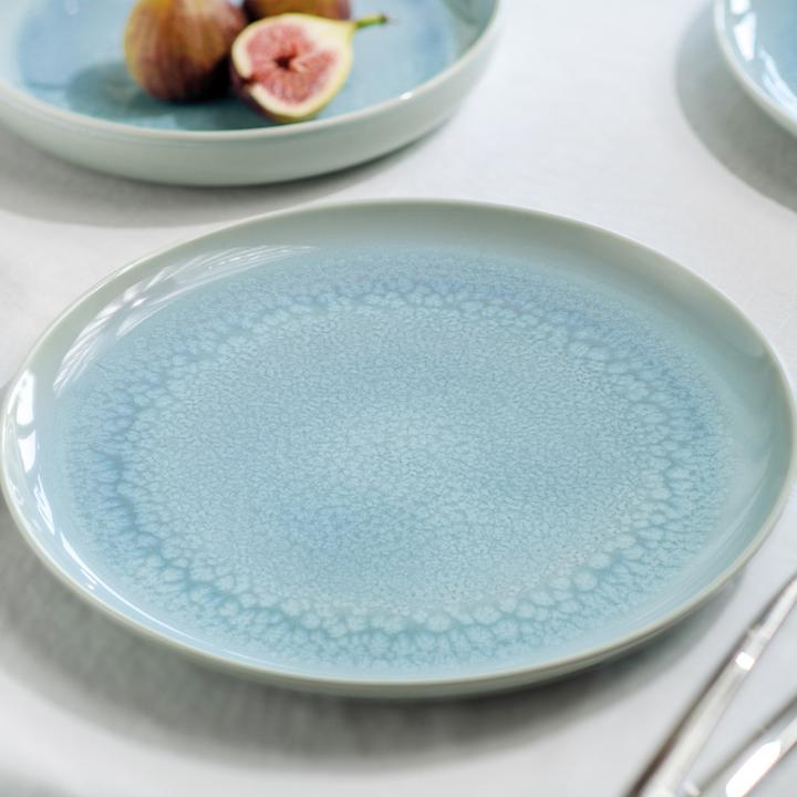 Produktbild Villeroy & Boch Multipack Crafted Blueberry Speiseteller - 6 Stück (6 x, 25.90 cm)