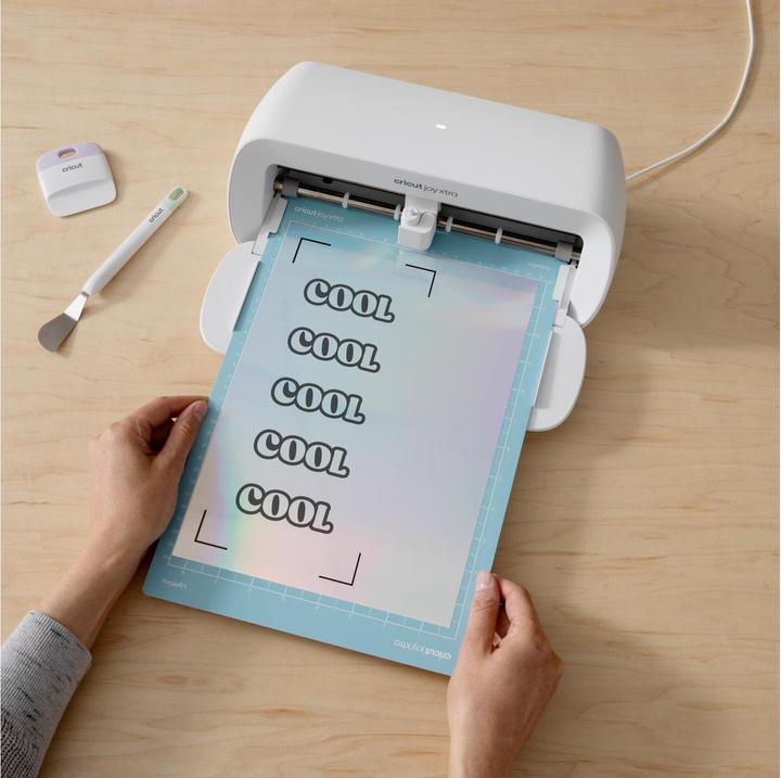 Productafbeelding Cricut Joy Xtra (150 g/m², 10 x)
