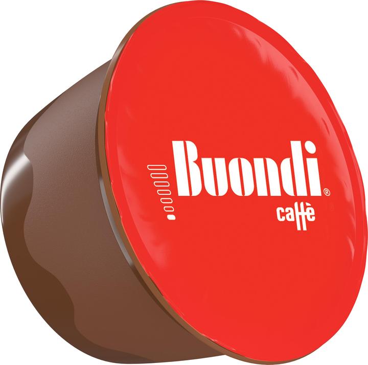 Image du produit Nescafé Dolce Gusto Buondi (16 x Port.)