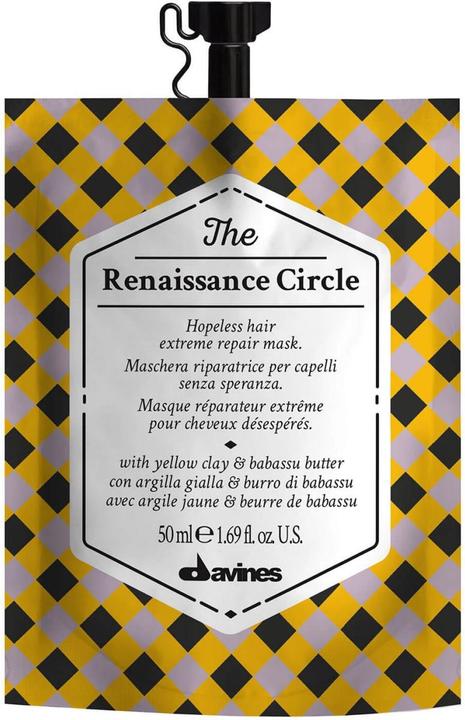 Produktbild Davines The Renaissance Circle (50 ml)