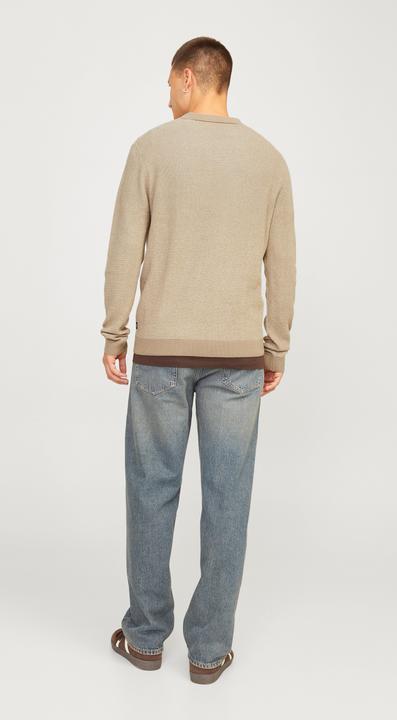 Produktbild Jack & Jones Einfarbig T-shirt T-shirt (S)