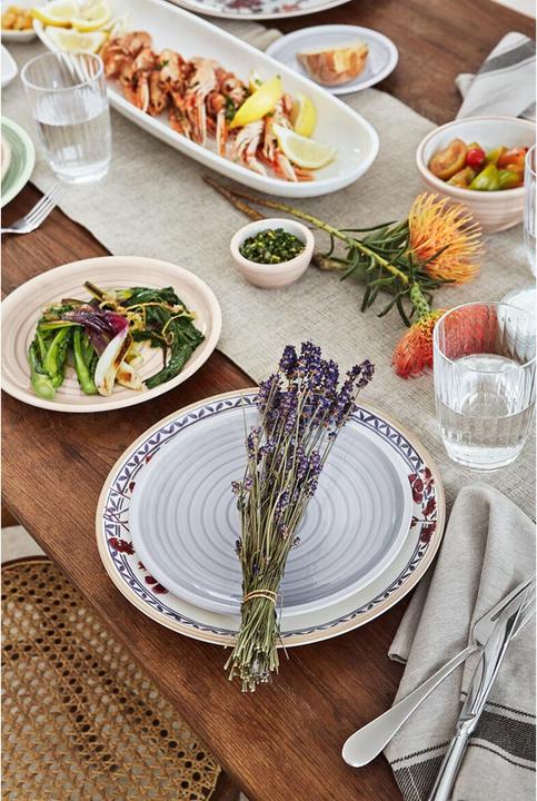 Produktbild Villeroy & Boch Artesano Nature (1 x, 25 cm)