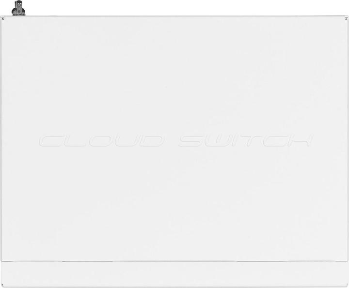 Produktbild MikroTik CSS610-8G-2S+IN (10 Ports)