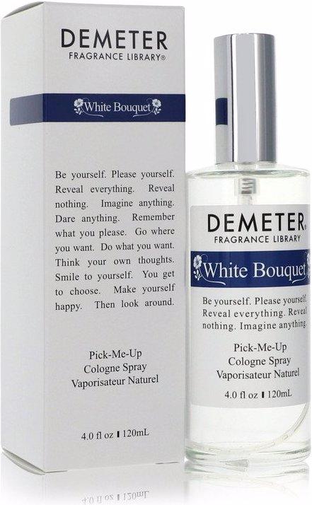 Demeter White Bouquet by (Eau de cologne, 120 ml)