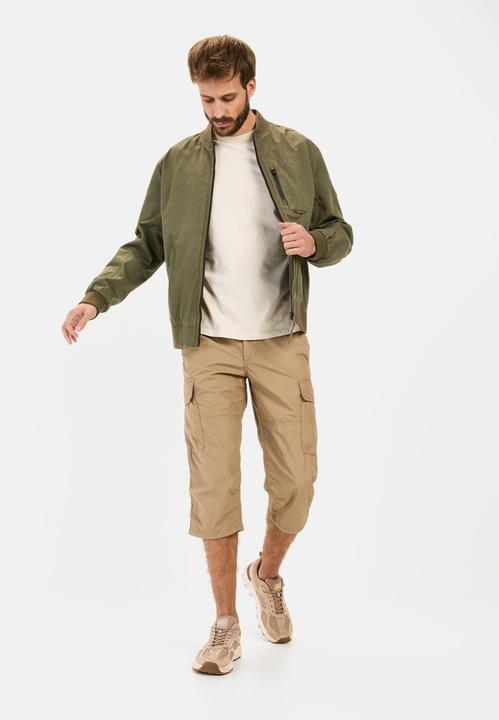 Produktbild Camel Active 3/4 Cargo Shorts Regular Fit (30)