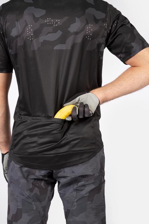 Produktbild Endura Hummvee Ray Trikot (kurzarm) (XS)