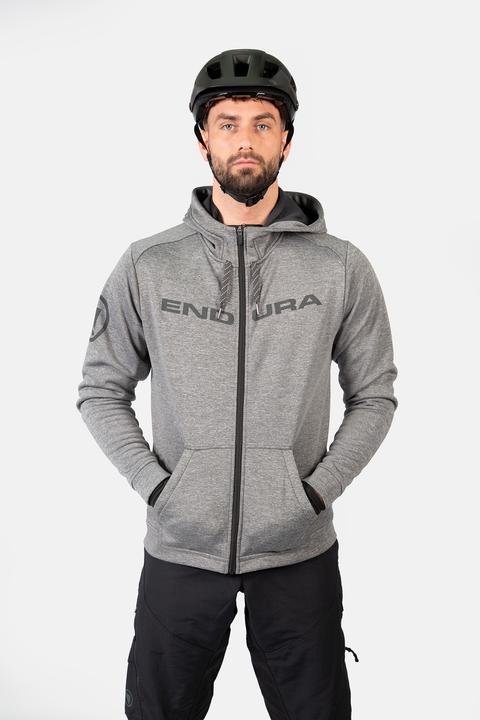 Produktbild Endura Hummvee Hoodie (S)