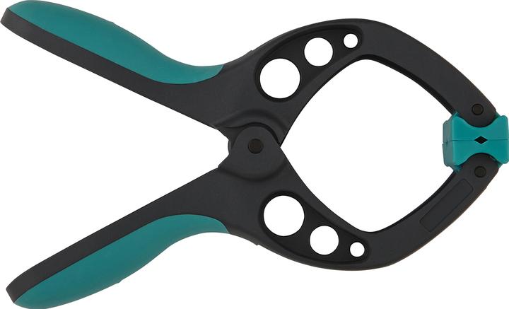 wolfcraft wolfcraft 1 FZ - Federzwinge 60mm (60 mm)