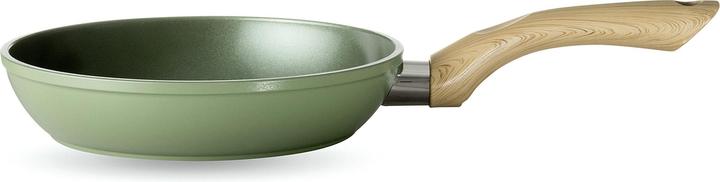 Produktbild Just Vegan Bratpfanne (20 cm, Bratpfanne, Aluminium)