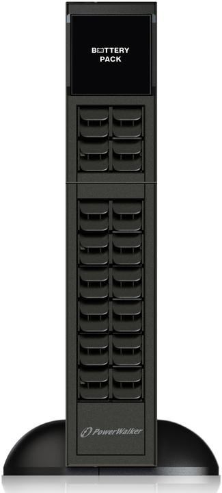 Immagine prodotto Powerwalker Estensione della batteria BP H384R-32x5Ah