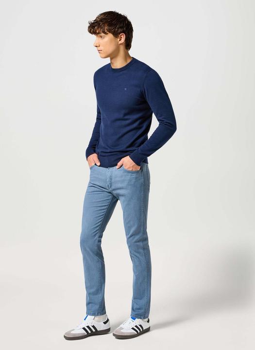Produktbild Wrangler Stoffhose Larston (32)