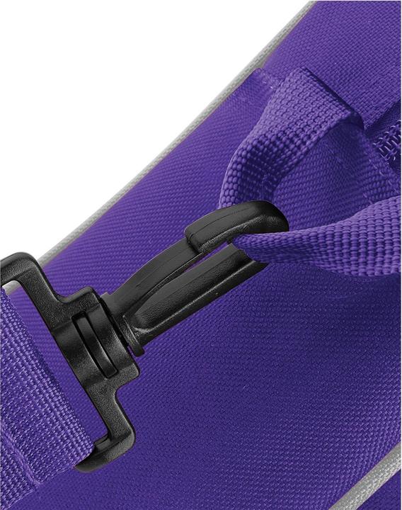 Immagine prodotto Bagbase Bordato Messenger Bag (15 l)