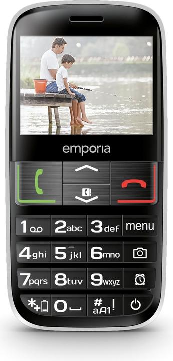 Emporia Active 4G (2", 2 Mpx, 4G)
