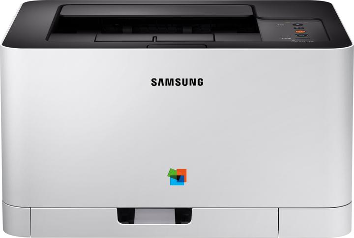 Produktbild Samsung Xpress C430 (Laser, Farbe)