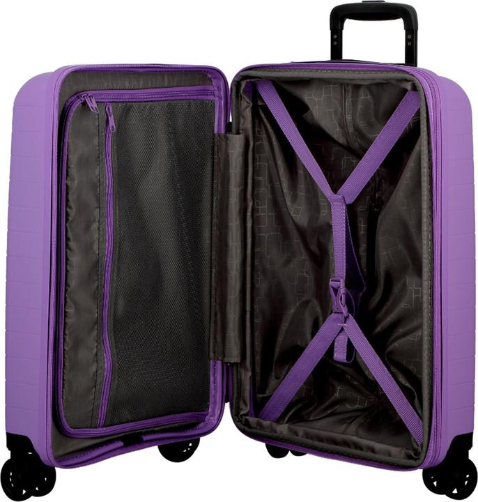 Image du produit Jump Striper 4 Rollen Trolley 77 cm mit Dehnfalte (100 l, XL (à partir de 115l))