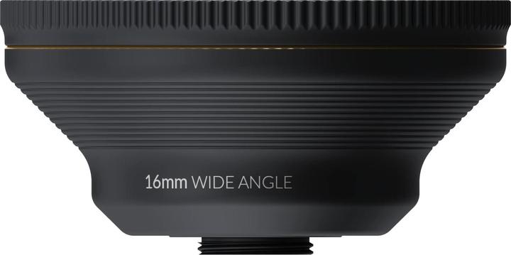 Immagine prodotto ShiftCam Smartphone-Objektiv LensUltra 16mm Wide Angle