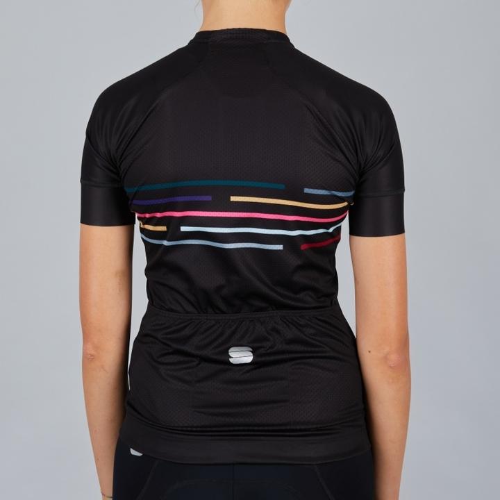 Image du produit Sportful Vélodrome W Short Sleeve Jersey (XXL)