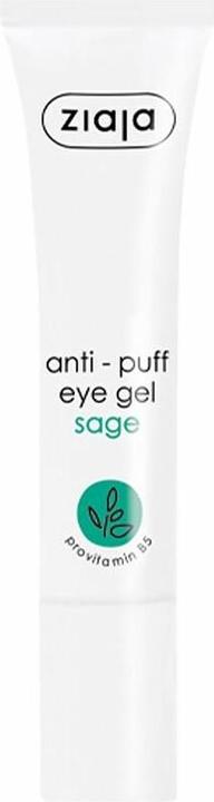 Ziaja Eye Creams & Gels (Gel, 15 ml)