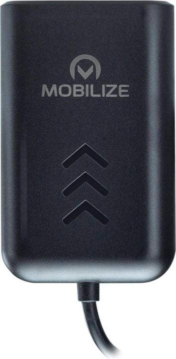 Produktbild Mobilize Autoladegerät USB