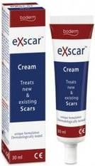 Actual product image Boderm Exscar Cream 30ml (30 ml)