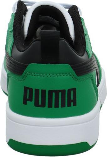 Produktbild Puma Rebound V6 Lo Jr (37)
