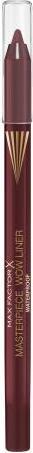 Image du produit Max Factor Masterpiece Wow Liner Wasserdicht 190 Sweet Fig (190 Figue douce)