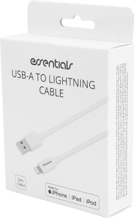Produktbild Essentials 1110620 (2 m)