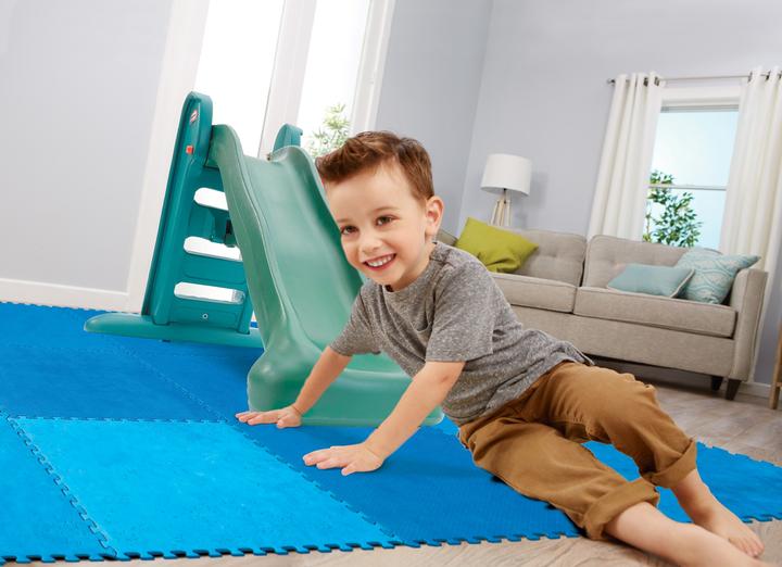 Image du produit Little Go Green E/S Large Slide