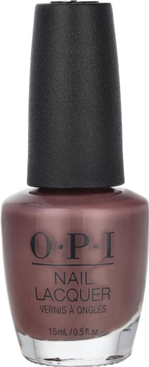 Produktbild OPI Nagellack (You Don't Know Jacques, Farblack)