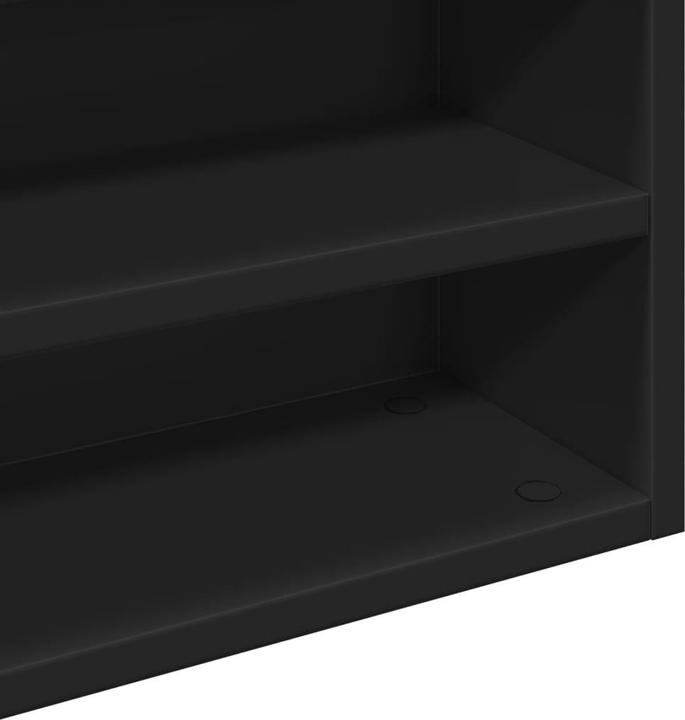 Actual product image VidaXL Display cabinet