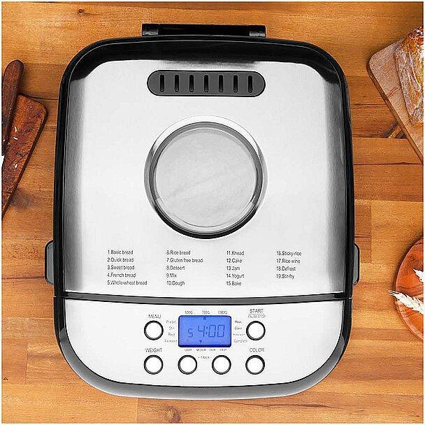 Productafbeelding Gastroback 42822 Pro