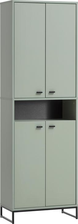 Produktbild Schildmeyer Janne (60 x 33 x 185.5 cm)