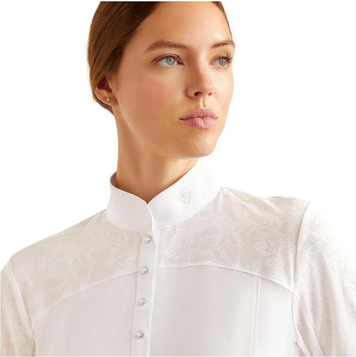 Produktbild Ariat Turniershirt Bellatrix Damen (L)