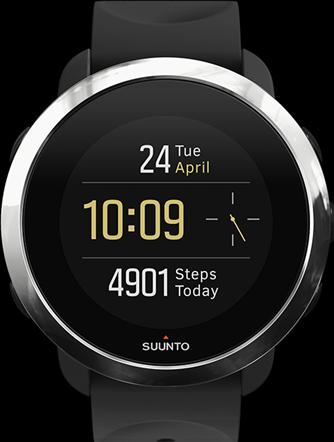 Produktbild Suunto 3 Fitness (43 mm)