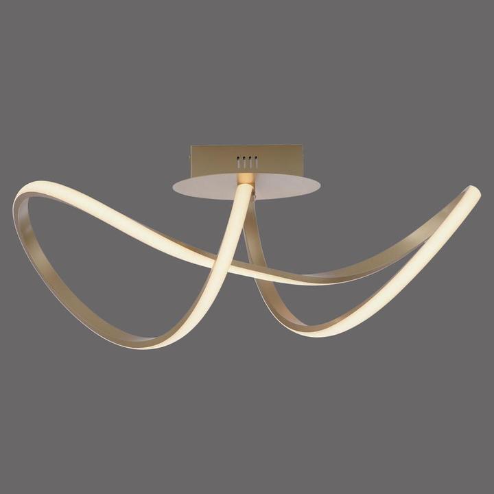 Actual product image Leuchten Direkt Maria (2200 lm)