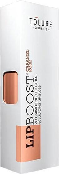 Actual product image Tolure Lipboost (Gel, 6 ml)