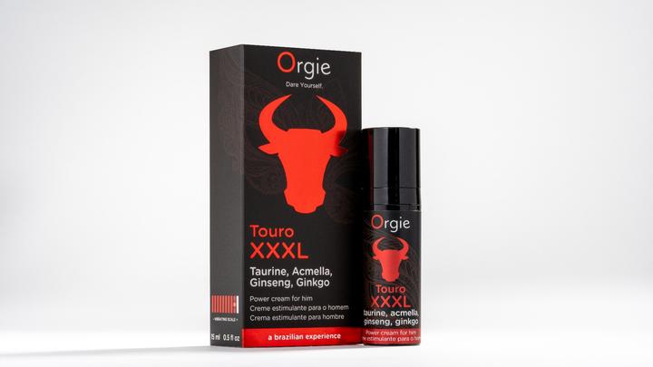 Produktbild Orgie Touro XXL (15 ml)