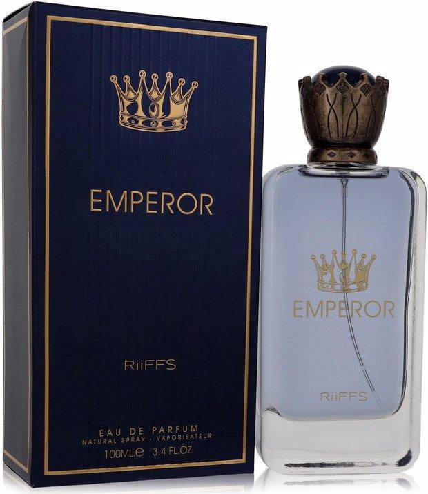 Riiffs Emperor by (Eau de Parfum, 100 ml)