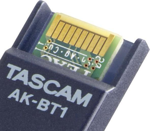 Immagine prodotto Tascam AK-BT1