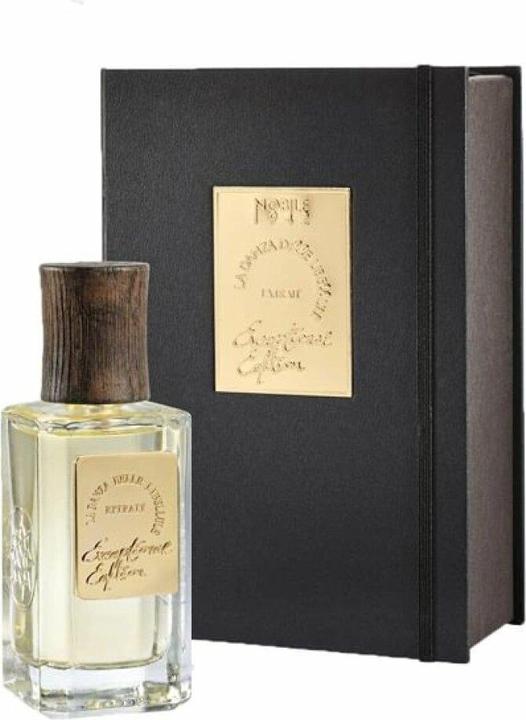 Actual product image Nobile 1942 Pontevecchio W Exceptional Edition by Extrait De Parfum Spray 75 ml (Eau de parfum, 75 ml)
