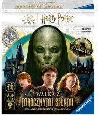 Actual product image Ravensburger Werwölfe Harry Potter (Polish)