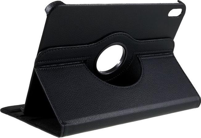 Produktbild MU Classic Rotierbare Leder Hülle (iPad 2025 (11. Gen), iPad 2022 (10. Gen))