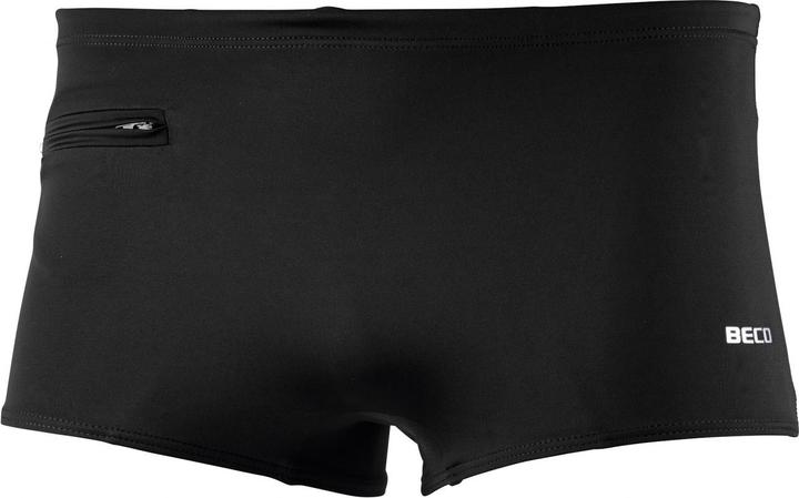 Beco Beermann GmbH Badehose Herren Standard | schwarz | 9 (9)