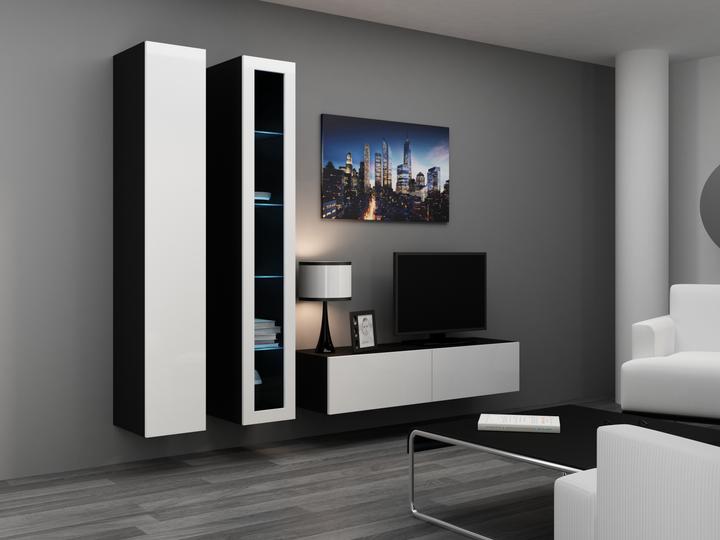 Produktbild Cama RTV VIGO140 c/b TV-Ständer & Entertainment-Center (140 x 30 x 40 cm)