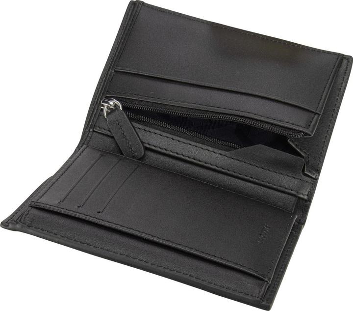 Actual product image Lacoste Wallet FG Vertical Billfold 2368