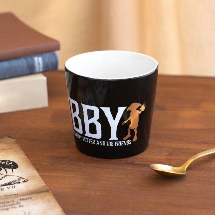 Image du produit Grupo Erik HARRY POTTER - Dobby - Mug 380 ml (380 ml, 1 x)