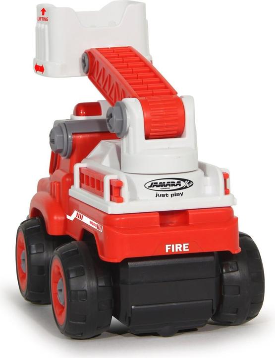 Produktbild Jamara Feuerwehrauto