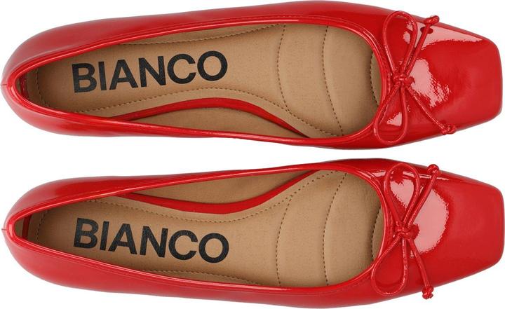 Actual product image Bianco BIAROSE Ballerinas (37)