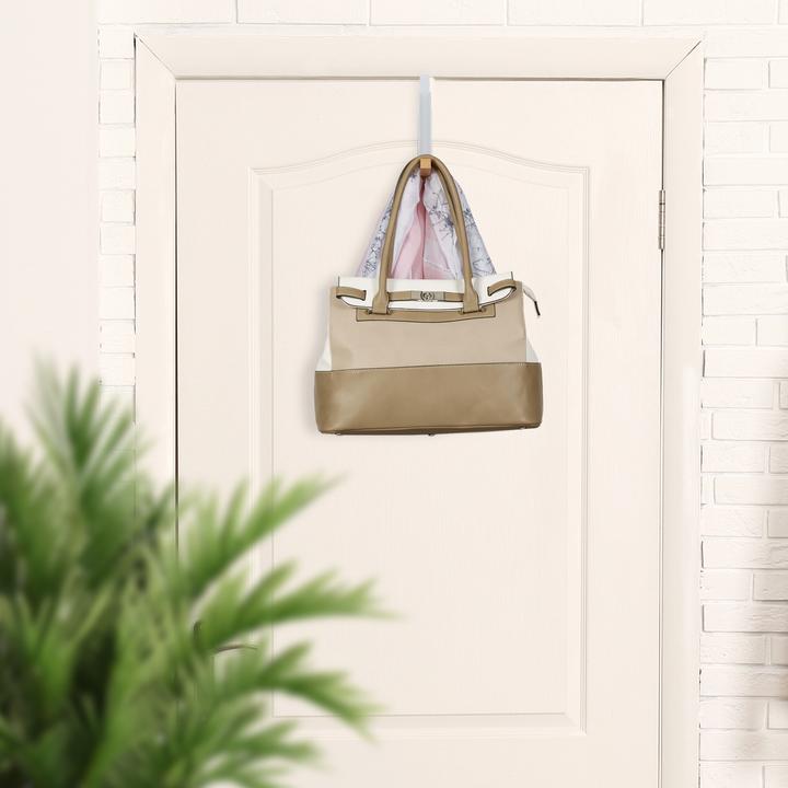 Actual product image Relaxdays Hinged hook
