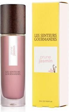 Actual product image Les Senteurs Gourmandes Plum Jasmine Perfume (Eau de parfum)